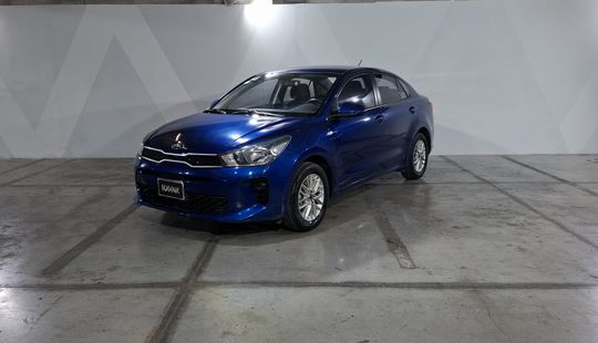 Kia • Rio