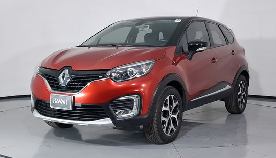 Renault • Captur