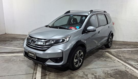 Honda • BR-V