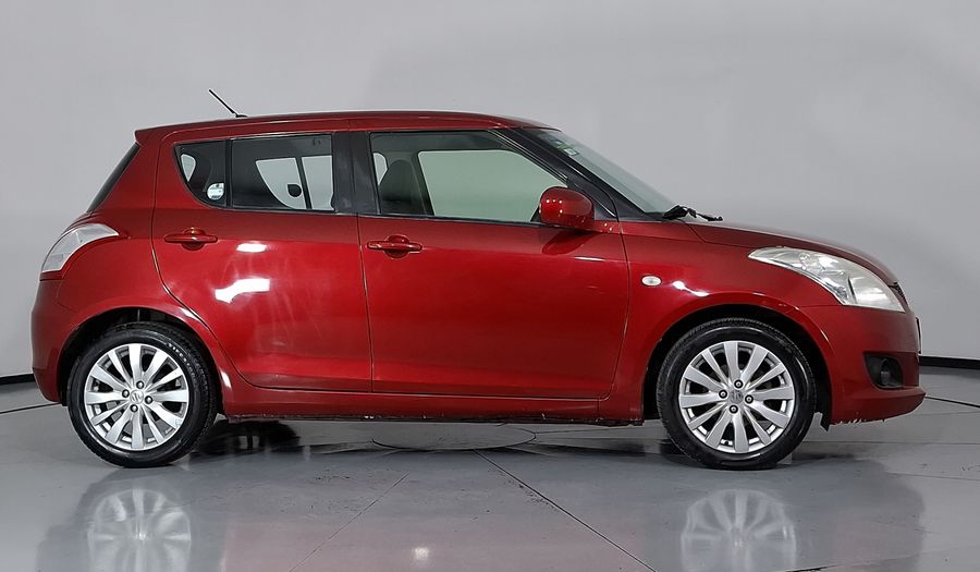 Suzuki Swift 1.4 GLS MT Hatchback 2013