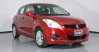 Suzuki Swift 1.4 GLS MT Hatchback 2013