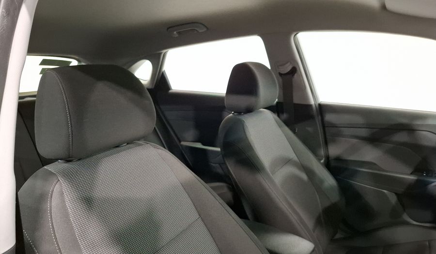 Hyundai Accent 1.6 GL MID AUTO Hatchback 2020