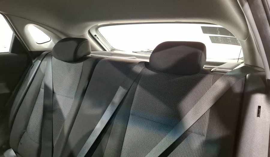 Hyundai Accent 1.6 GL MID AUTO Hatchback 2020