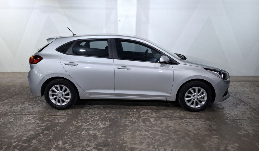 Hyundai Accent 1.6 GL MID AUTO Hatchback 2020