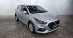 Hyundai Accent 1.6 GL MID AUTO Hatchback 2020