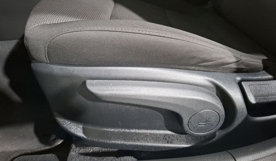 Hyundai Accent 1.6 GL MID AUTO Hatchback 2020