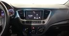 Hyundai Accent 1.6 GL MID AUTO Hatchback 2020