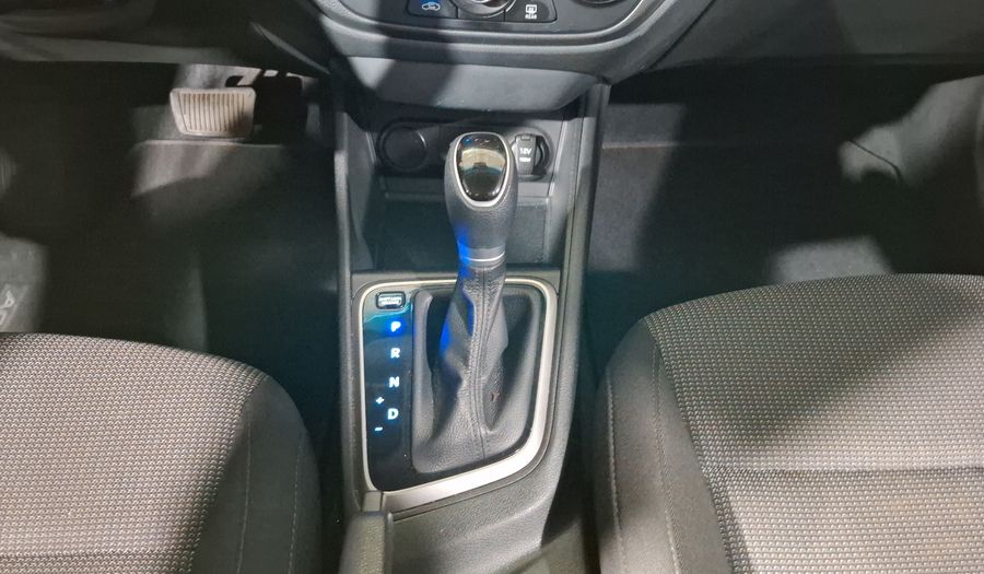 Hyundai Accent 1.6 GL MID AUTO Hatchback 2020