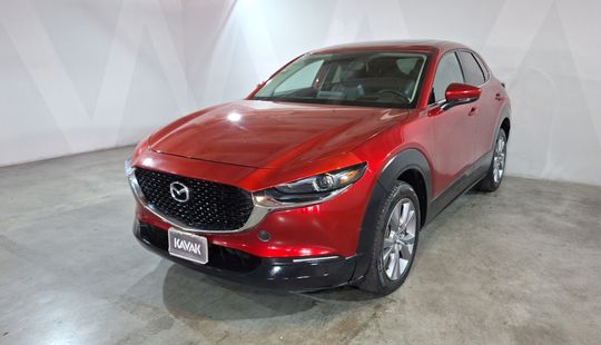 Mazda • CX-30