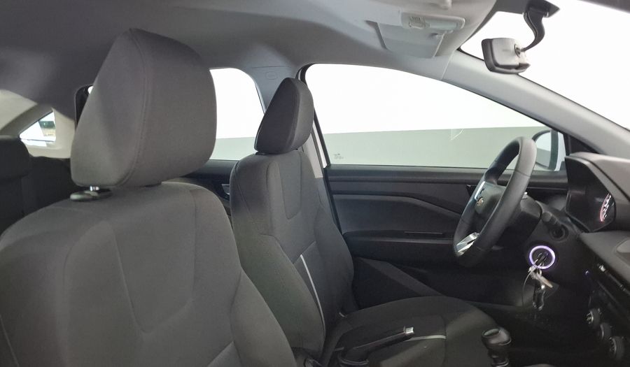 Chevrolet Aveo 1.5 LS D Sedan 2024
