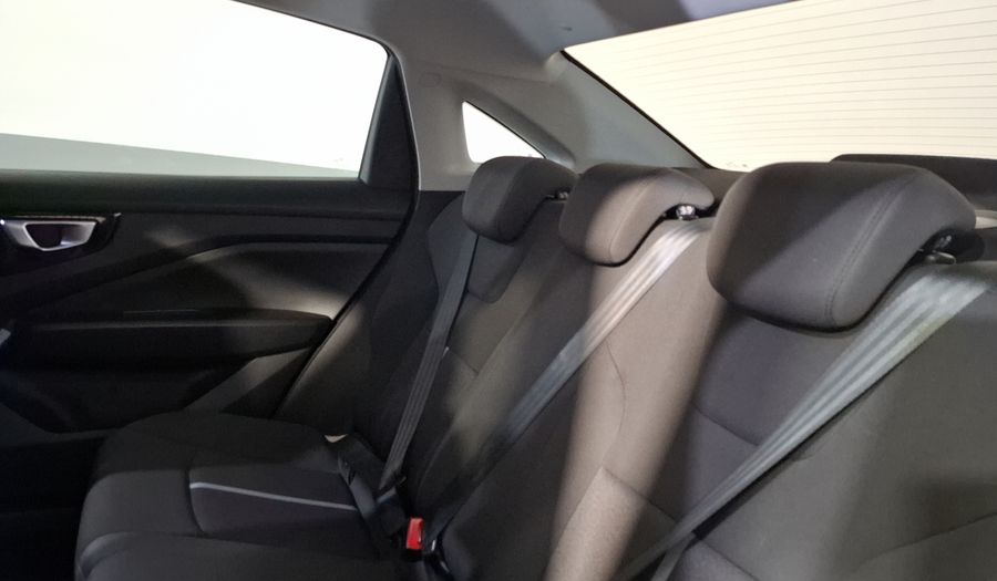 Chevrolet Aveo 1.5 LS D Sedan 2024