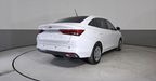 Chevrolet Aveo 1.5 LS D Sedan 2024
