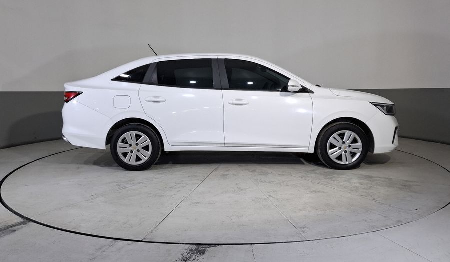 Chevrolet Aveo 1.5 LS D Sedan 2024