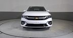 Chevrolet Aveo 1.5 LS D Sedan 2024