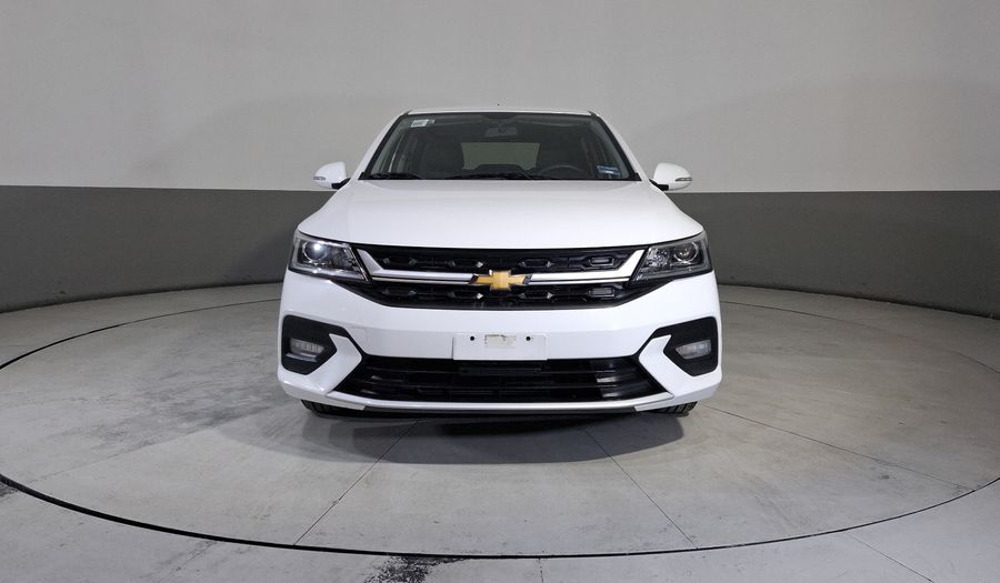 Chevrolet Aveo 1.5 LS D Sedan 2024