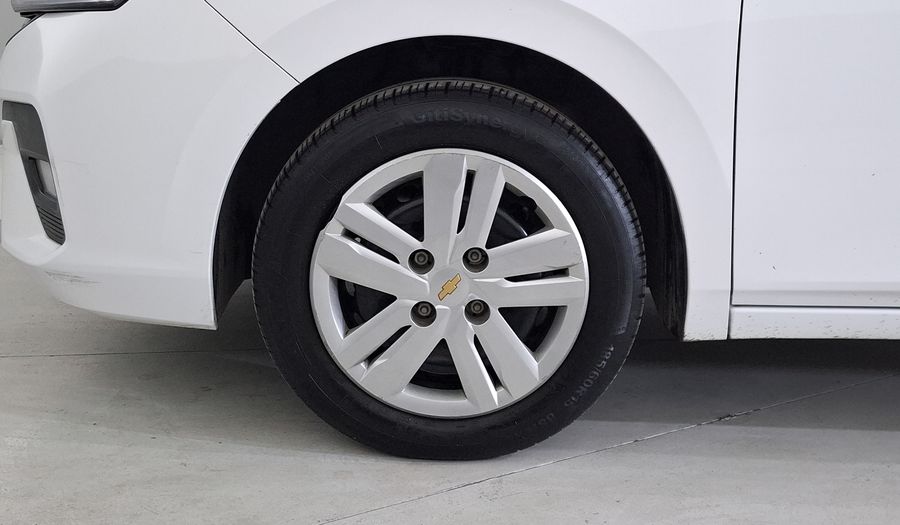 Chevrolet Aveo 1.5 LS D Sedan 2024