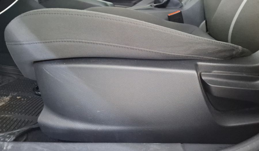Chevrolet Aveo 1.5 LS D Sedan 2024