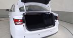 Chevrolet Aveo 1.5 LS D Sedan 2024