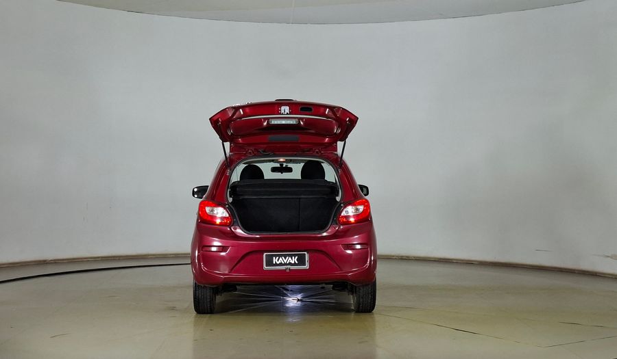 Mitsubishi Mirage 1.2 GLS Hatchback 2018