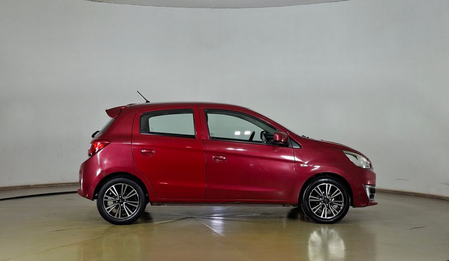 Mitsubishi Mirage 1.2 GLS Hatchback 2018