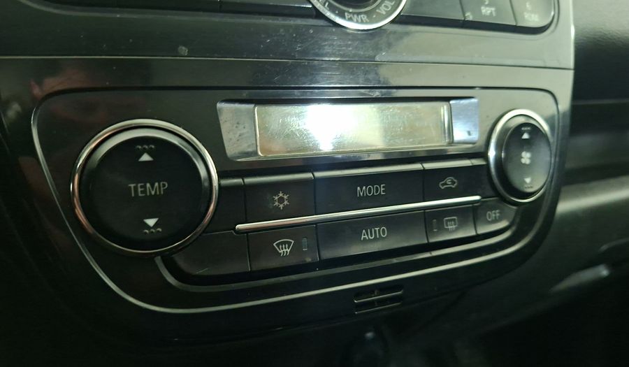 Mitsubishi Mirage 1.2 GLS Hatchback 2018