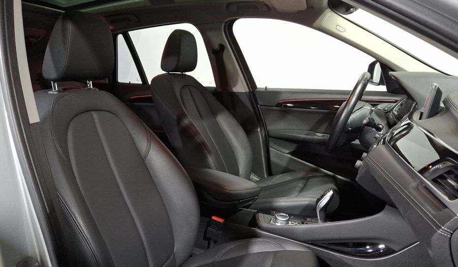 Bmw X1 2.0 SDRIVE20I DCT Suv 2021