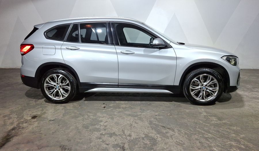 Bmw X1 2.0 SDRIVE20I DCT Suv 2021