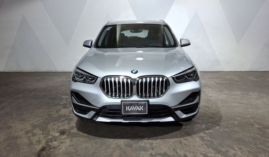 Bmw X1 2.0 SDRIVE20I DCT Suv 2021