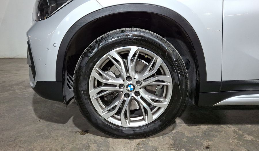 Bmw X1 2.0 SDRIVE20I DCT Suv 2021