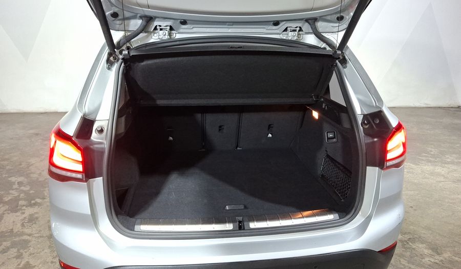 Bmw X1 2.0 SDRIVE20I DCT Suv 2021