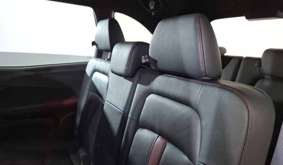 Honda Br-v 1.5 PRIME CVT Suv 2022