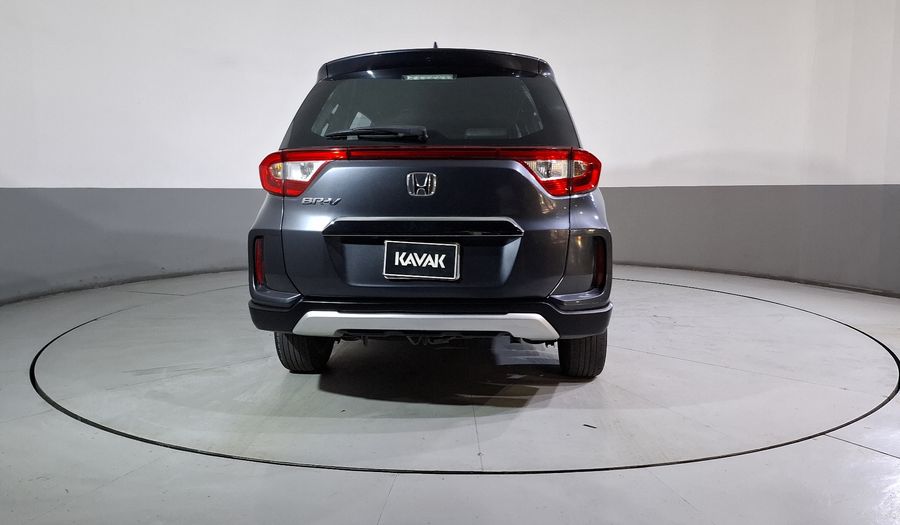Honda Br-v 1.5 PRIME CVT Suv 2022