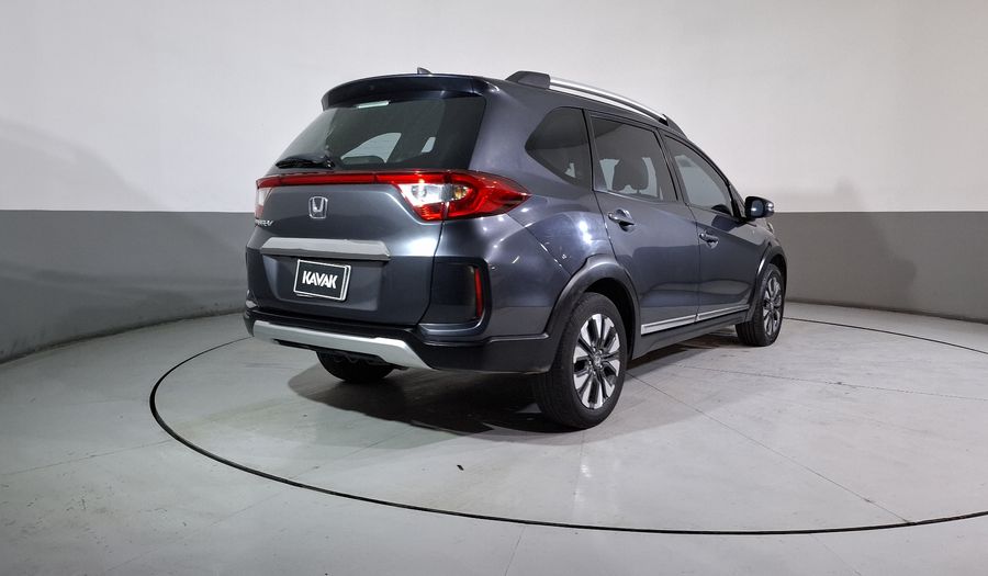 Honda Br-v 1.5 PRIME CVT Suv 2022