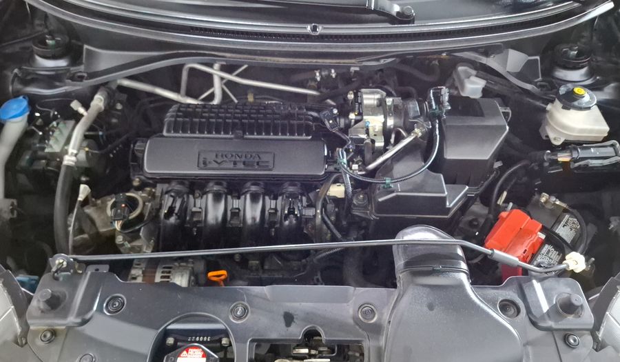 Honda Br-v 1.5 PRIME CVT Suv 2022