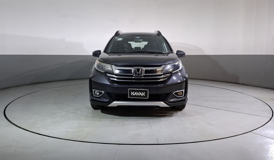 Honda Br-v 1.5 PRIME CVT Suv 2022