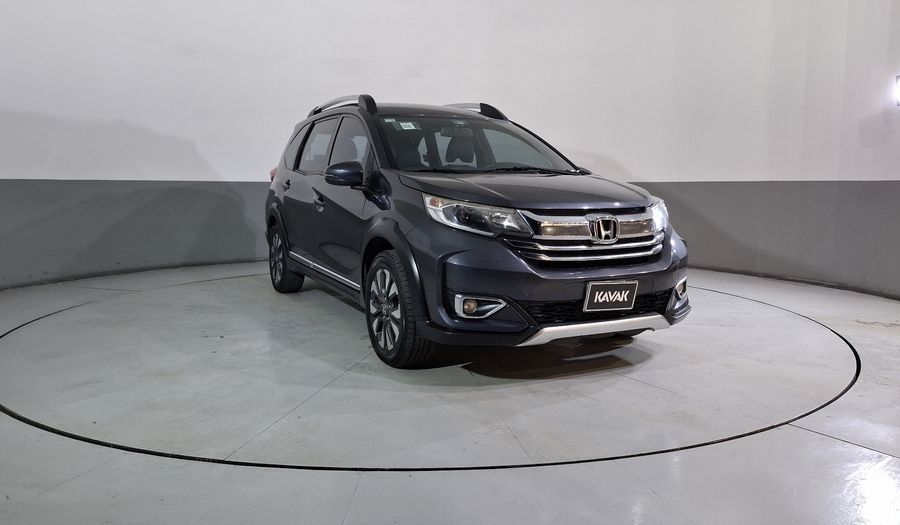 Honda Br-v 1.5 PRIME CVT Suv 2022