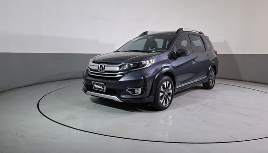 Honda • BR-V