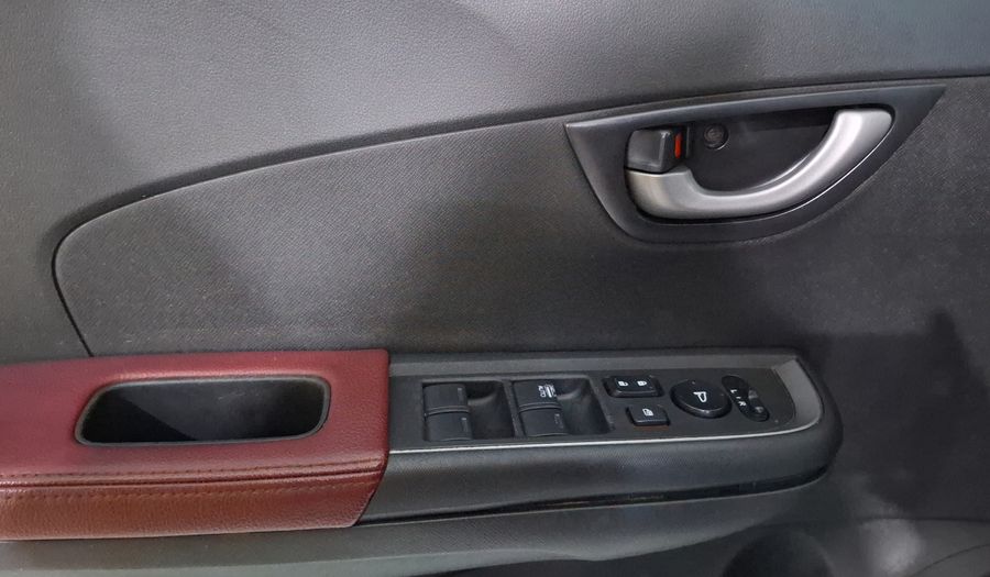 Honda Br-v 1.5 PRIME CVT Suv 2022