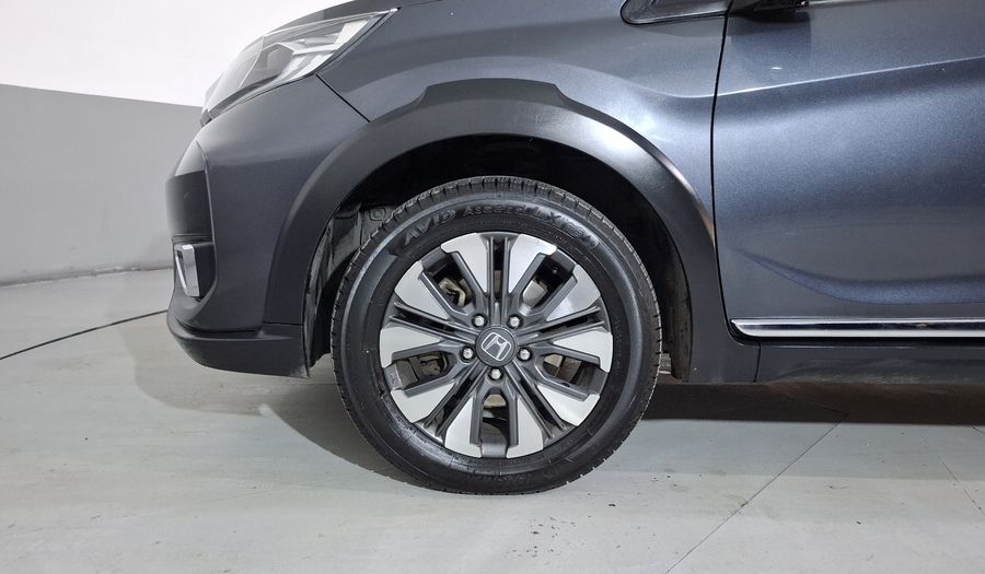 Honda Br-v 1.5 PRIME CVT Suv 2022