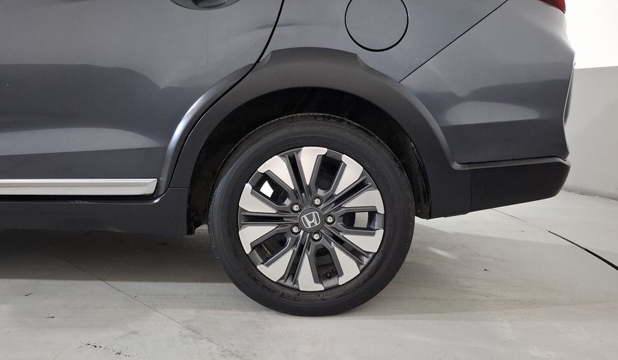 Honda Br-v 1.5 PRIME CVT Suv 2022