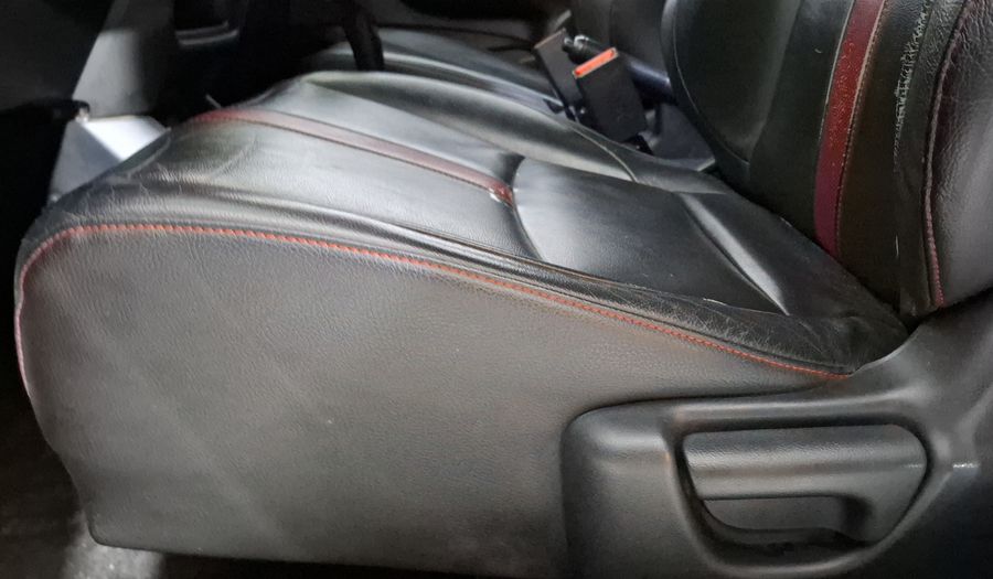 Honda Br-v 1.5 PRIME CVT Suv 2022