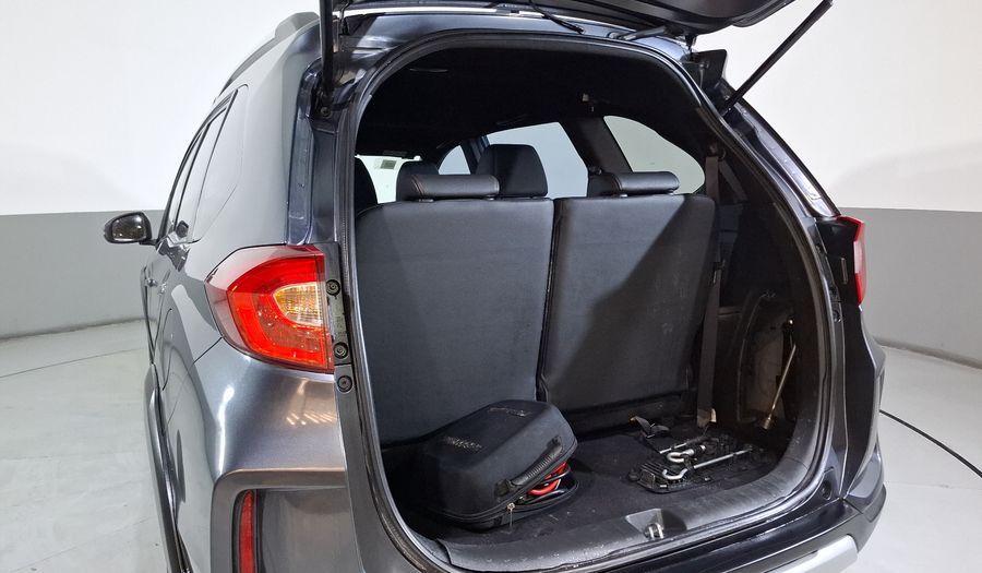 Honda Br-v 1.5 PRIME CVT Suv 2022