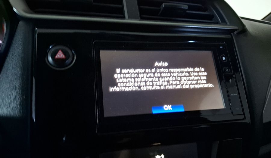 Honda Br-v 1.5 PRIME CVT Suv 2022