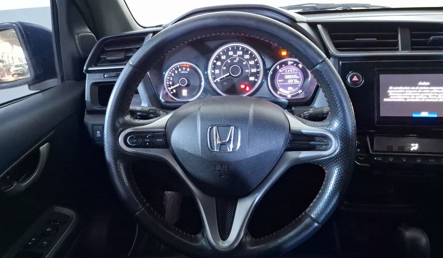 Honda Br-v 1.5 PRIME CVT Suv 2022