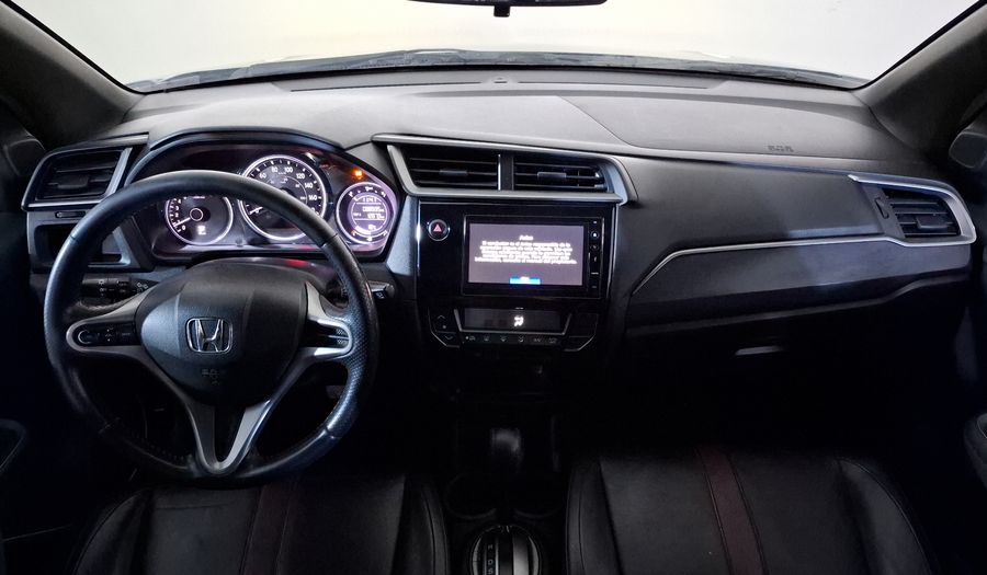 Honda Br-v 1.5 PRIME CVT Suv 2022