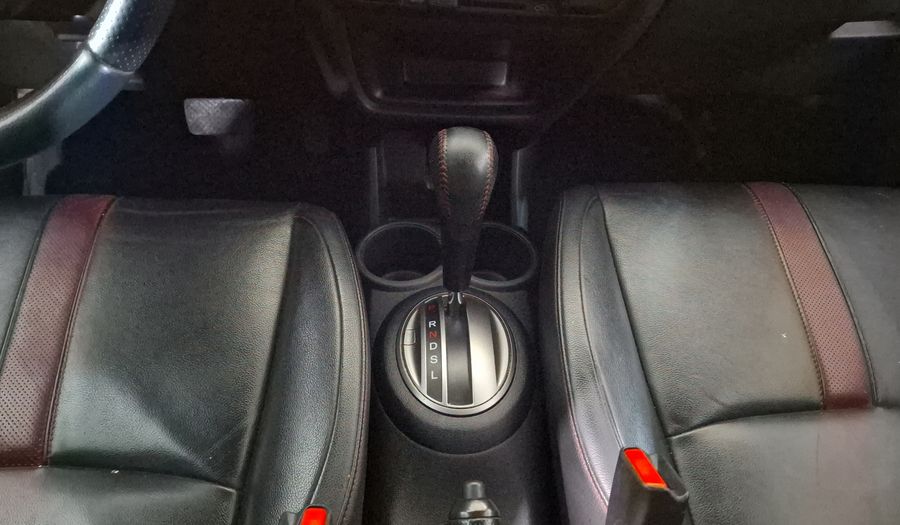 Honda Br-v 1.5 PRIME CVT Suv 2022