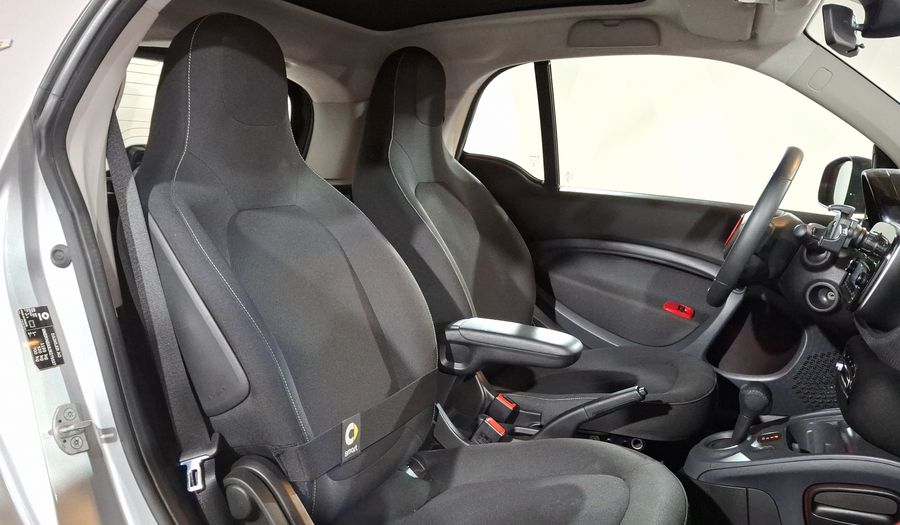 Smart Fortwo 0.9 PASSION TURBO Hatchback 2018