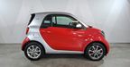 Smart Fortwo 0.9 PASSION TURBO Hatchback 2018