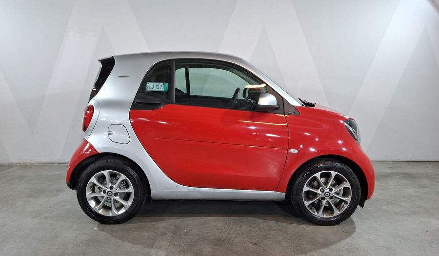 Smart Fortwo 0.9 PASSION TURBO Hatchback 2018