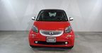 Smart Fortwo 0.9 PASSION TURBO Hatchback 2018